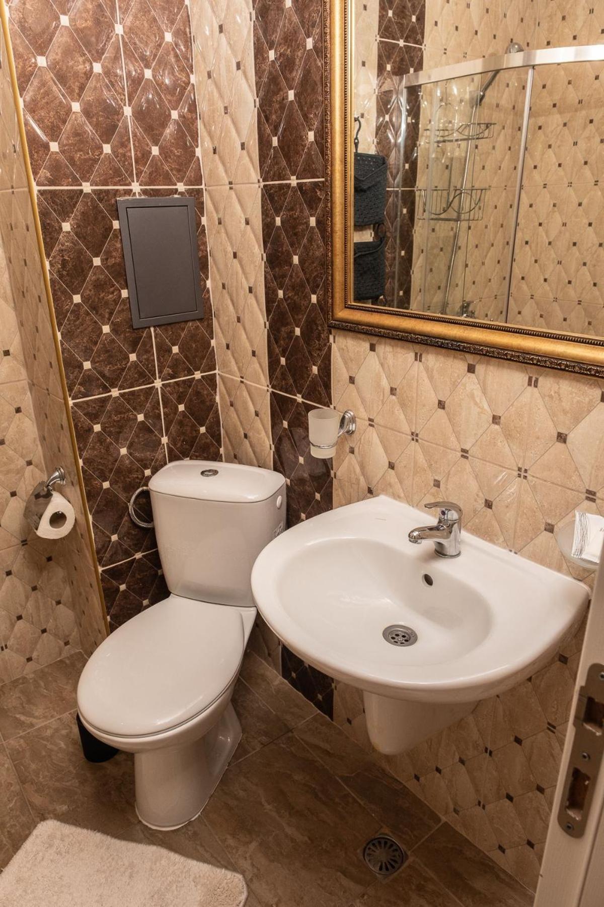 Melia Lux Apartment Ravda Exterior foto